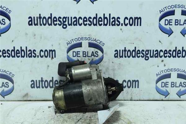 COUPE J2 Motor Arranque