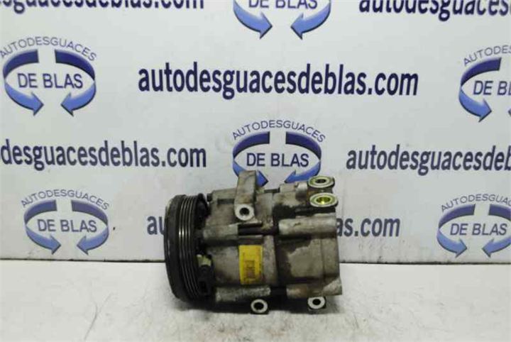 MONDEO BERLINA GD Compresor Aire Acondicionado MONDEO BERLINA GD Compresor Aire Acondicionado