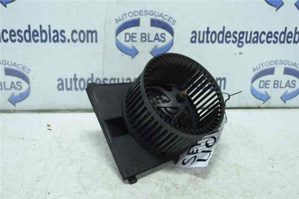 LEON 1M1 Motor Calefaccion