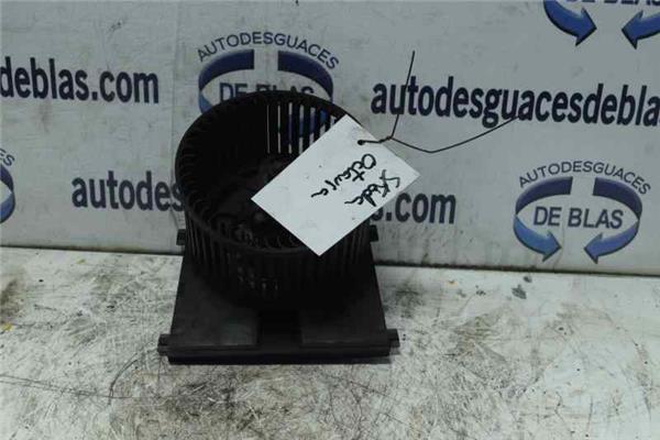 OCTAVIA BERLINA 1U2 Motor Calefaccion