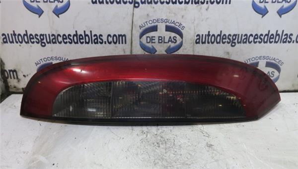 Corsa C 2003- Piloto Trasero Derecho