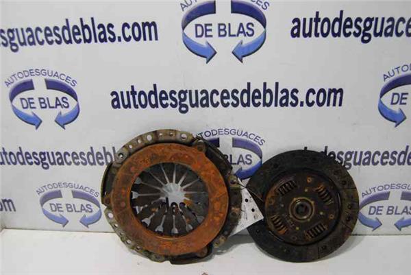 PICANTO Kit Embrague Completo