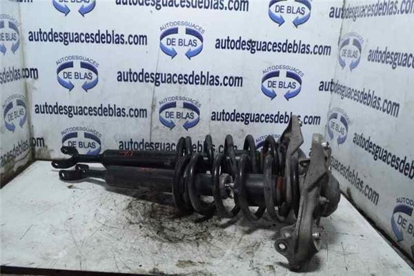 PASSAT BERLINA 3B3 Amortiguador Delantero Completo PASSAT BERLINA 3B3 Amortiguador Delantero Completo