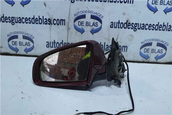 A4 BERLINA 8E Retrovisor Izquierdo