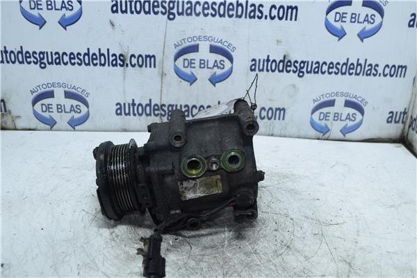 FOCUS BERLINA CAK Compresor Aire Acondicionado