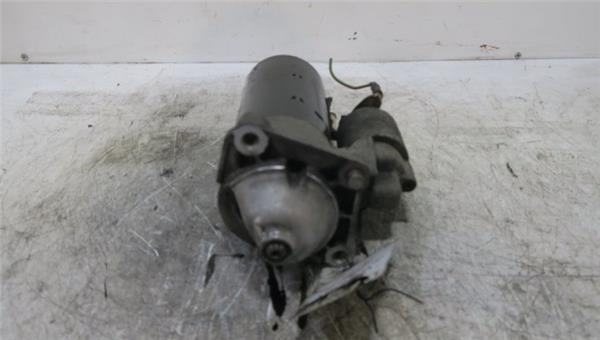 XC90 07.2002- Motor Arranque