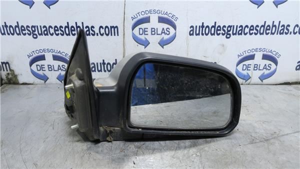 TUCSON JM Retrovisor Derecho TUCSON JM Retrovisor Derecho