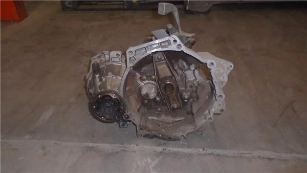 IBIZA 6K1 Caja Cambios Manual
