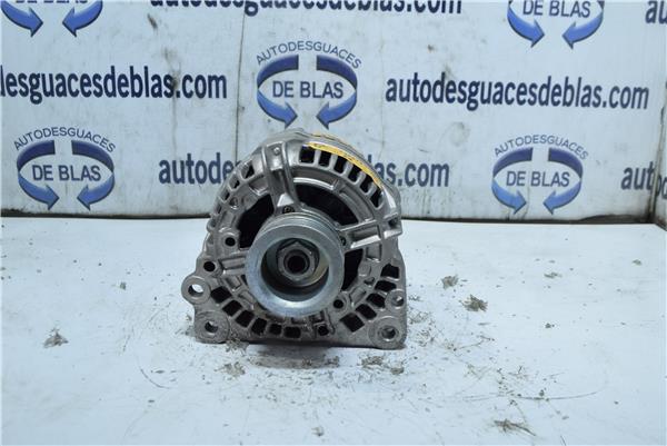 TT 8N38N9 Alternador