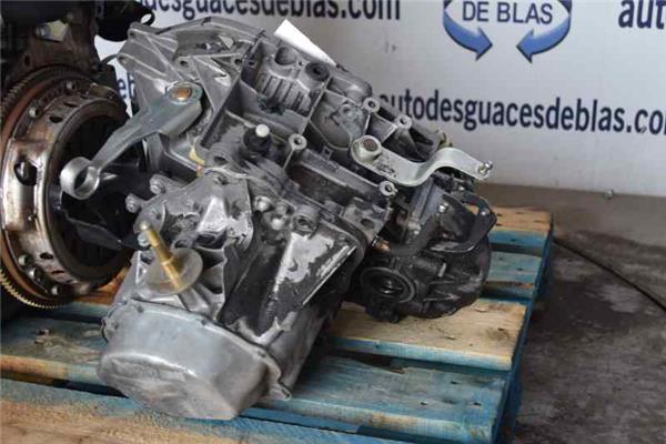 XSARA BERLINA Caja Cambios Manual