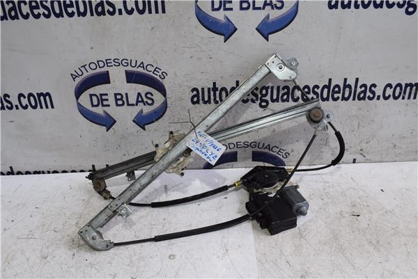 ULYSSE 179 Elevalunas Electrico Delantero Izquierdo ULYSSE 179 Elevalunas Electrico Delantero Izquierdo