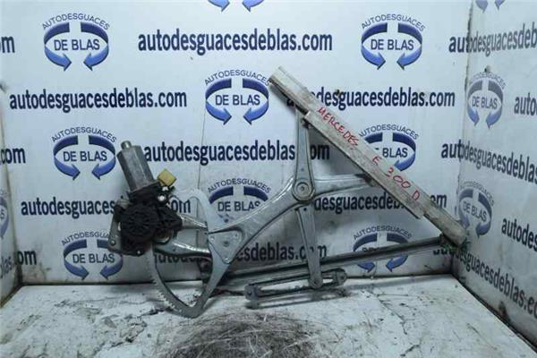 CLASE E W210 BERLINA DIESEL Elevalunas Electrico Delantero Derecho CLASE E W210 BERLINA DIESEL Elevalunas Electrico Delantero Derecho