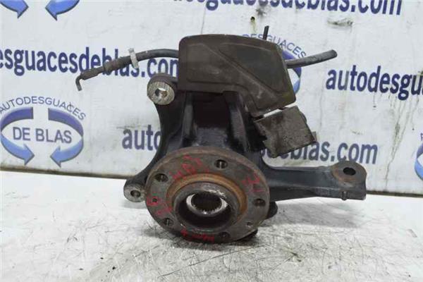407 Mangueta Delantera Izquierda