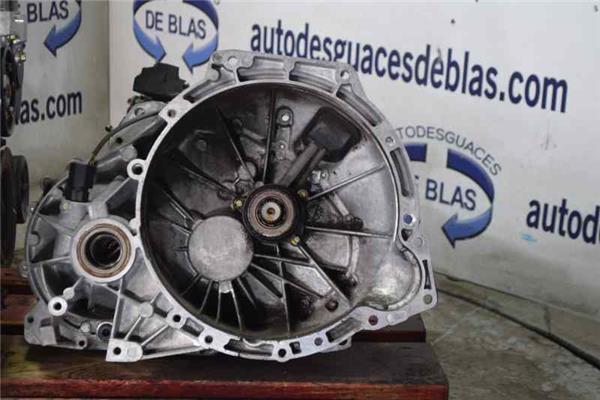FOCUS BERLINA CAK Caja Cambios Manual