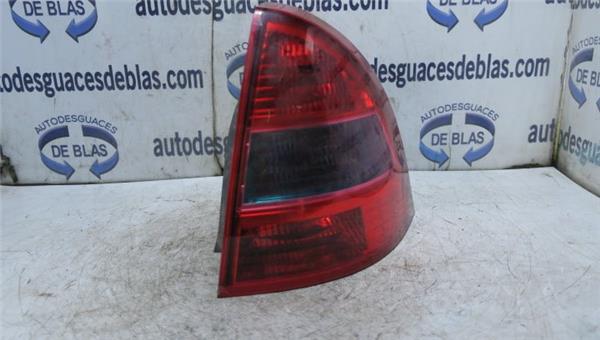 C5 BERLINA Piloto Trasero Derecho