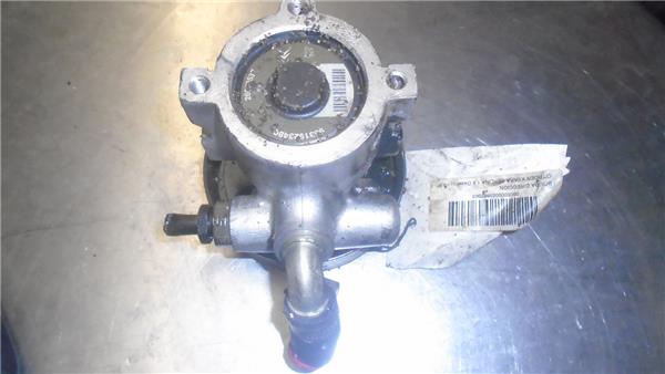 XSARA BERLINA BOMBA DIRECCION ELECTRICA