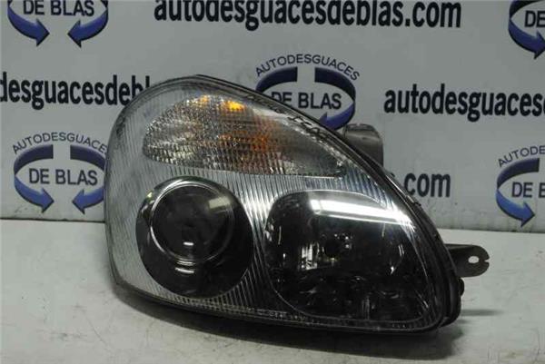 Nubira Berlina 2005- Faro Delantero Derecho