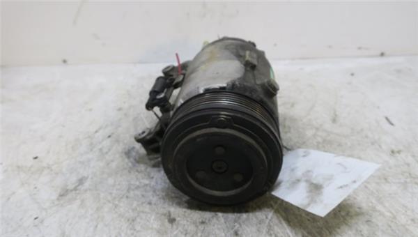 MINI R50R53 Compresor Aire Acondicionado MINI R50R53 Compresor Aire Acondicionado