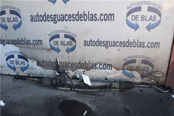 C5 BERLINA Cremallera Direccion Asistida C5 BERLINA Cremallera Direccion Asistida