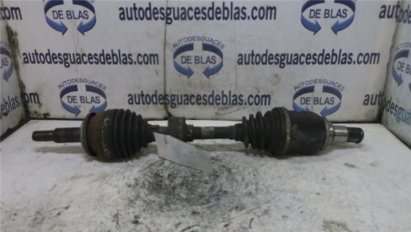 AVENSIS T27 Transmision Delantera Izquierda