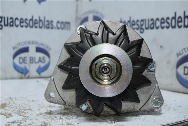 SERIE 45.120 Alternador