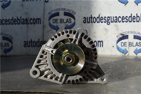 BERLINGO Alternador