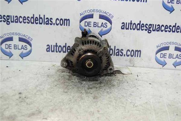 ACCORD CBCC Alternador