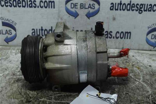 LAGUNA II BG0 Compresor Aire Acondicionado