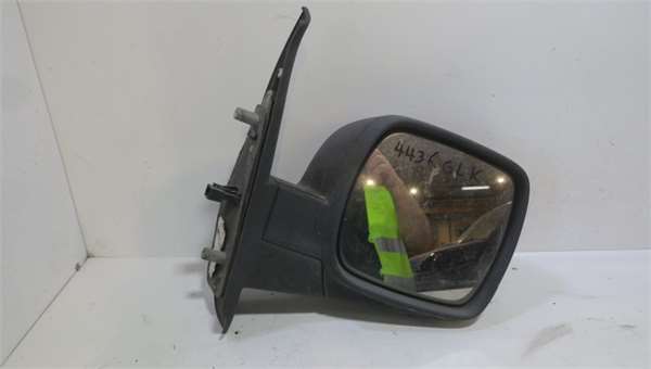 Kangoo I FKC02003- Retrovisor Electrico Derecho Kangoo I FKC02003- Retrovisor Electrico Derecho