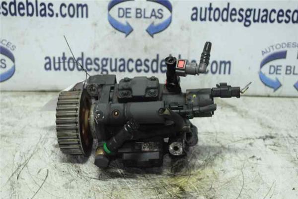 KANGOO FKC0 Bomba Inyectora