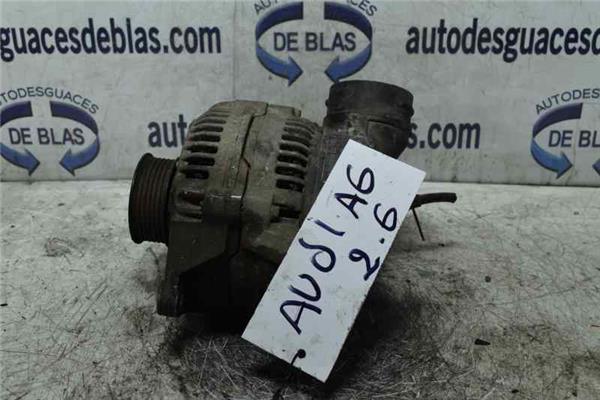 A6 BERLINA 4B2 Alternador