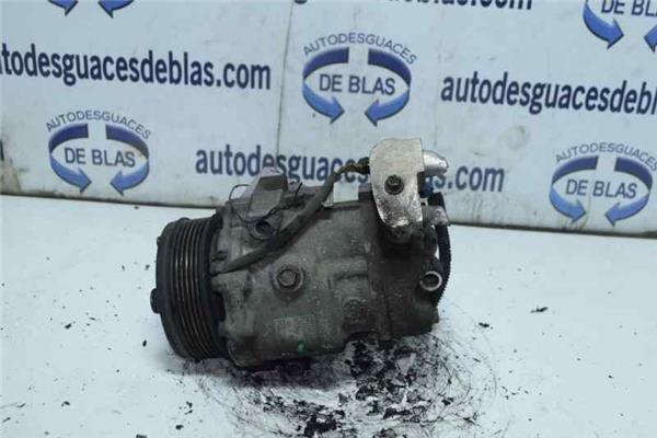 MERIVA Compresor Aire Acondicionado MERIVA Compresor Aire Acondicionado