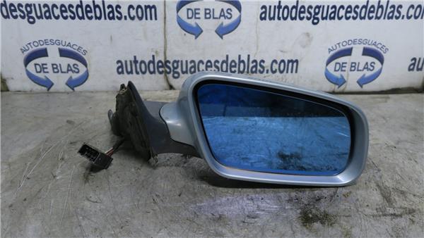 A3 8L Retrovisor Derecho