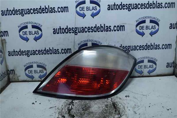 ASTRA GTC Piloto Trasero Derecho