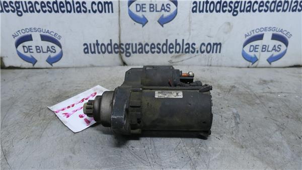 FABIA 6Y26Y3 Motor Arranque