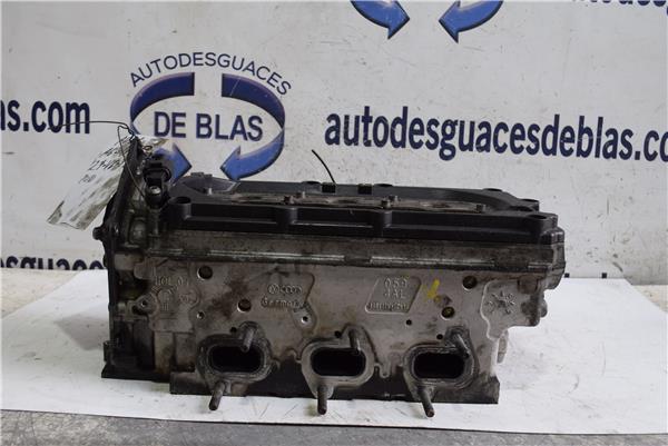 A6 ALLROAD QUATTRO 4FH Culata