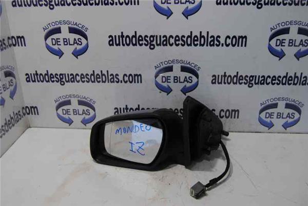 Mondeo Berlina GE2000- Retrovisor Izquierdo