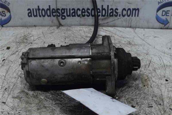 OCTAVIA BERLINA 1U2 Motor Arranque