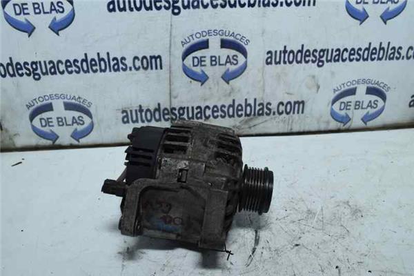 ESPACE GRAND ESPACE JE0 Alternador