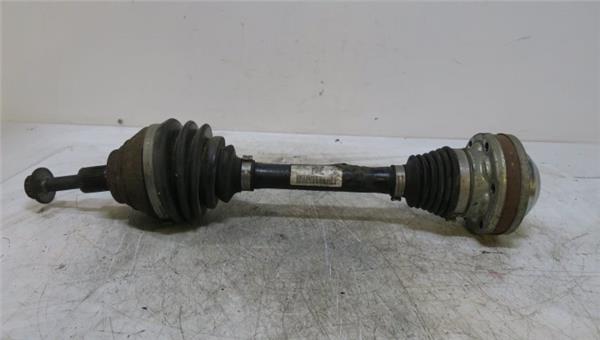 Tiguan 5N111.2007- Transmision Delantera Izquierda