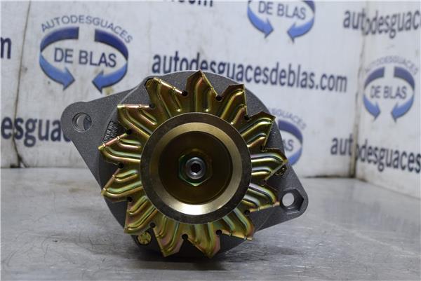 146 Alternador