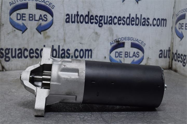 JUMPY Motor Arranque JUMPY Motor Arranque
