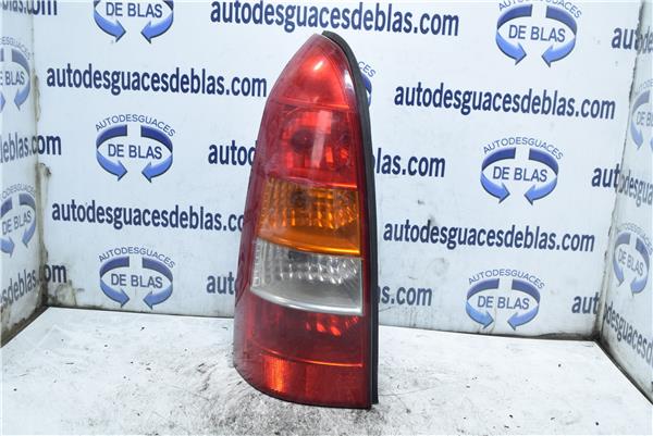 ASTRA G CARAVAN Piloto Trasero Izquierdo