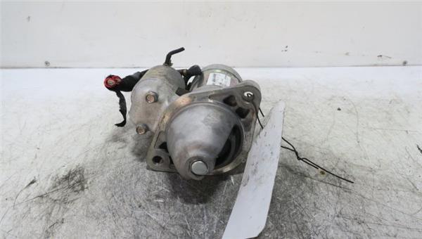 Astra H Berlina 11.2006- Motor Arranque
