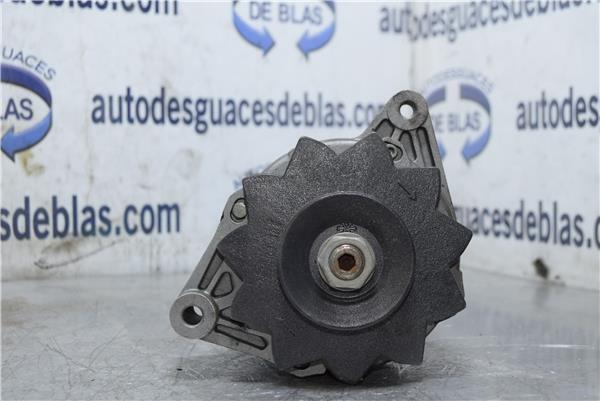 205 CABRIOLET Alternador