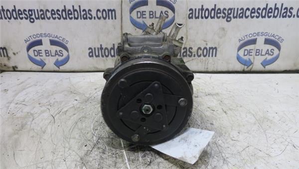 C4 Berlina 06.2004- Compresor Aire Acondicionado C4 Berlina 06.2004- Compresor Aire Acondicionado
