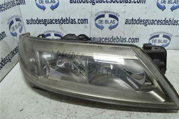 LAGUNA II BG0 FARO XENON DERECHO