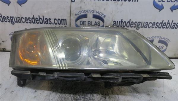 9-3 Berlina 2003- Faro Delantero Derecho
