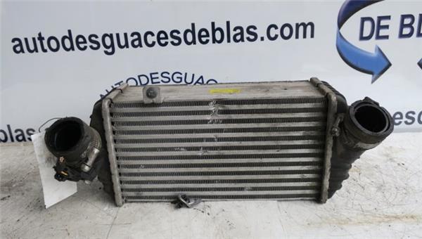 I30 GD Intercooler