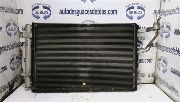 I30 Condensador